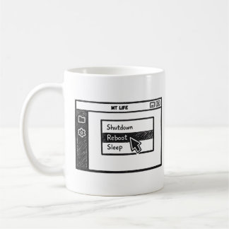 Mug Reboor Mode
