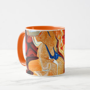 Mug Réchauffement climatique