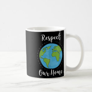 Mug Réchauffement Climatique Changement Climatique Pro