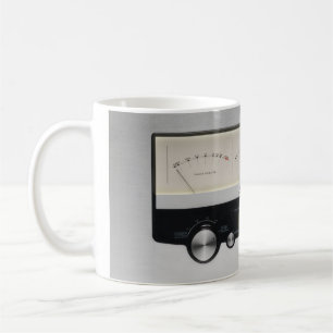 Mug Recherche audio GS150