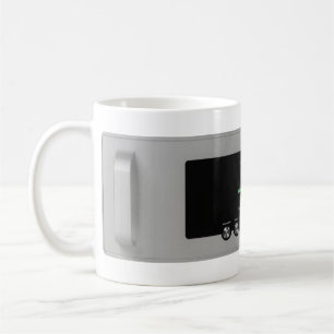 Mug Recherche audio PH9