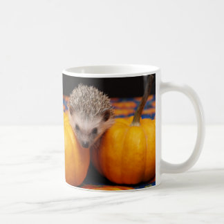 Mug Recherche du grand citrouille