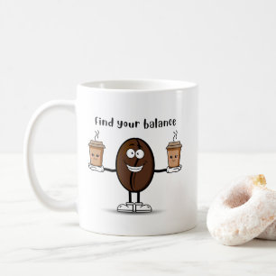 Mug Rechercher votre solde