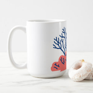 Mug Récif de corail