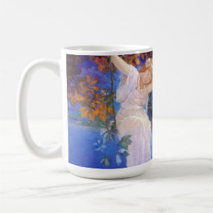 Mug Récit De Maxwell Parrish