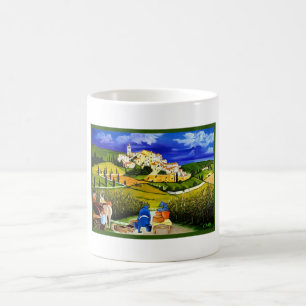 MUG RÉCOLTE