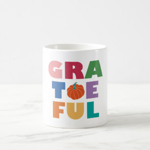 Mug Reconnaissant