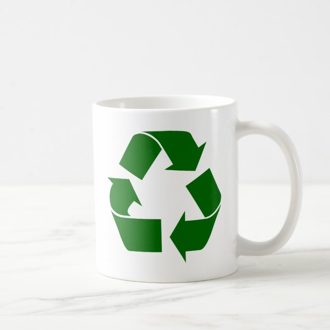 Mug recycler (Droite)