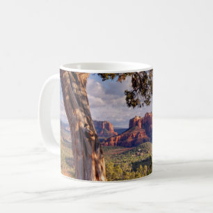 Mug Red Rock Sedona Arizona