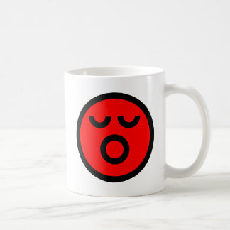 Mug Redface