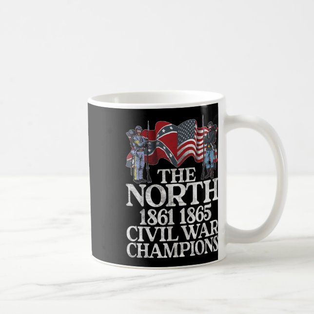 Mug Redressement de la guerre civile Réacteur de la gu (Droite)