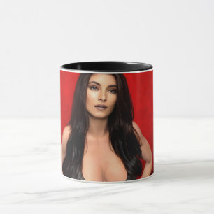 Mug RedSide