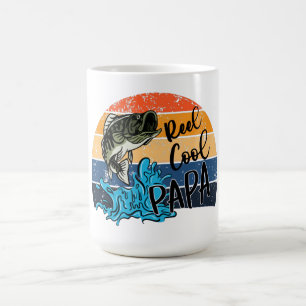 Mug Reel Cool Papa