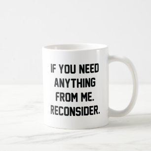Mug Réexaminer