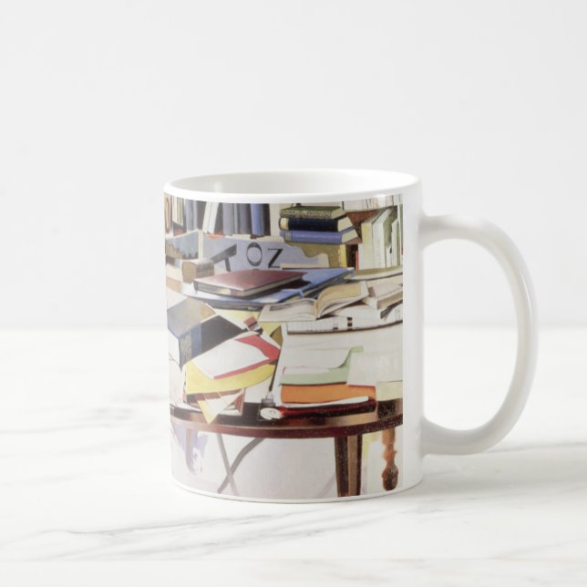 Mug Référence 1991 (Droite)