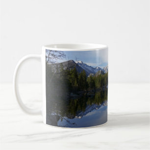Mug Reflet de Bear Lake II