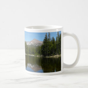 Mug Reflet du lac de Yosemite
