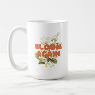 Mug Refleurir