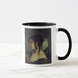 Mug Réflexion, c.1864-66