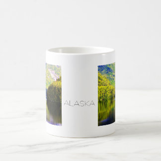 Mug Réflexion d'Alaska