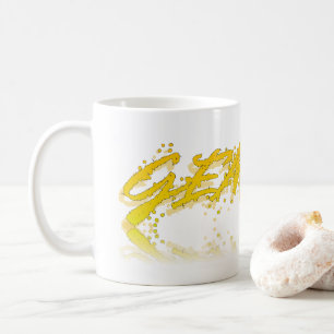 Mug Réflexion de Gemini