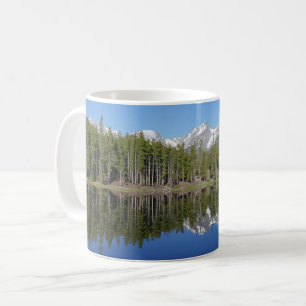 Mug Réflexion du lac Sprague
