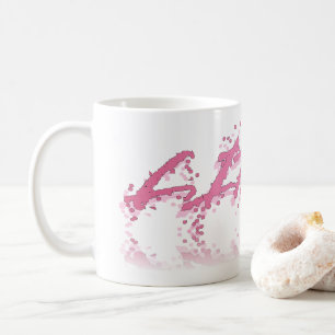 Mug Réflexion Libra