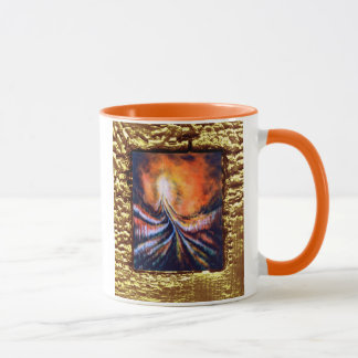 Mug Réflexions de la lumière