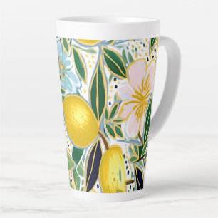 Mug Réflexions de Positano