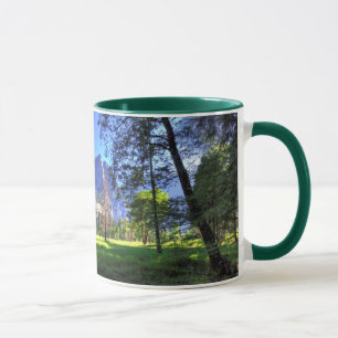 Mug Réflexions des automnes