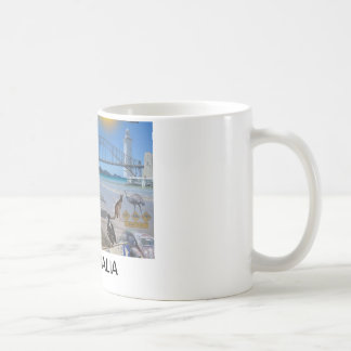 MUG RÉFLEXIONS D'ONCE AUSTRALIE
