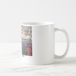 MUG RÉFLEXIONS D'ONCE    AUSTRALIE