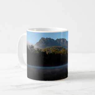 Mug Réflexions sur le lac