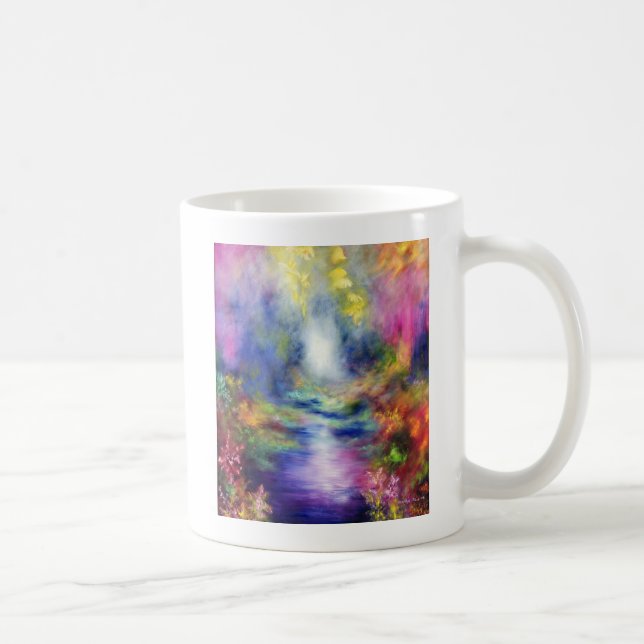Mug Réfraction 1988 (Droite)