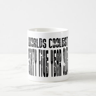 Mug Refroidissez les soixante-cinquième mondes