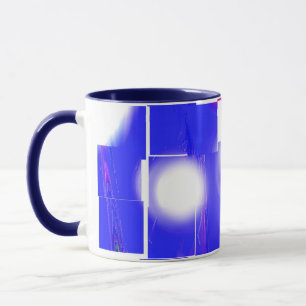 Mug refuge pour Aliens