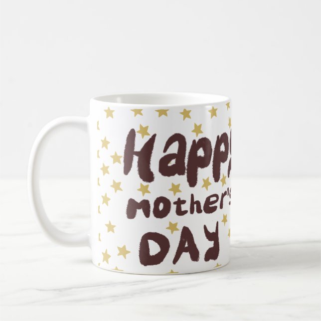 Mug Regalo día de la madre (Gauche)