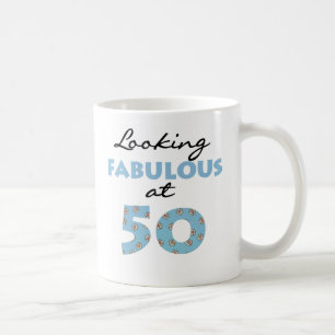 Mug Regarder fabuleux 50