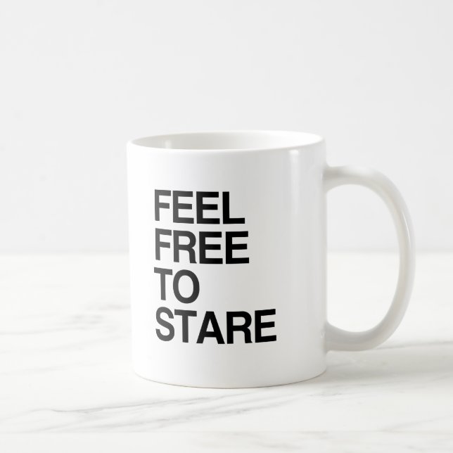 Mug REGARDEZ À VOTRE AISE -.png (Droite)