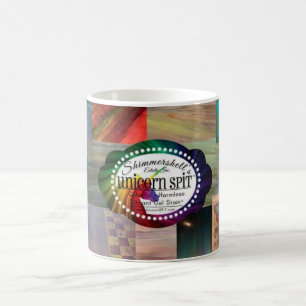 Mug REGARDEZ ce que je peux faire !