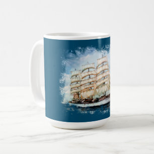 Mug Regata Cutty Sark