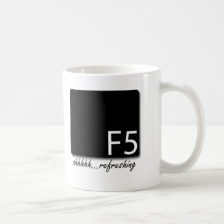Mug Régénération F5