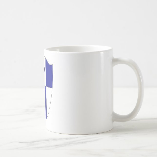 Mug Régiment 345 (Droite)