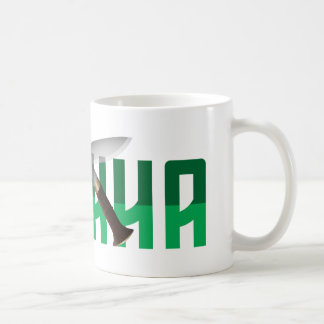 Mug Régiment de Gorkha