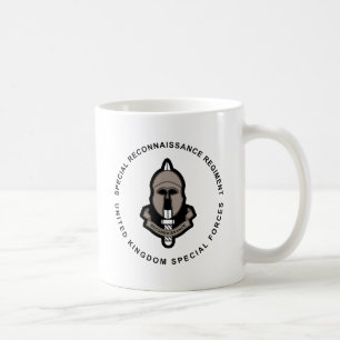 Mug Régiment spécial de reconnaissance