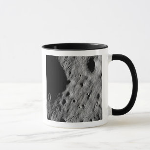 Mug Régions de cratères