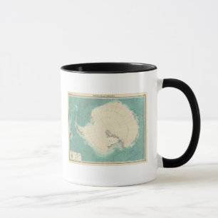 Mug Régions polaires du Sud