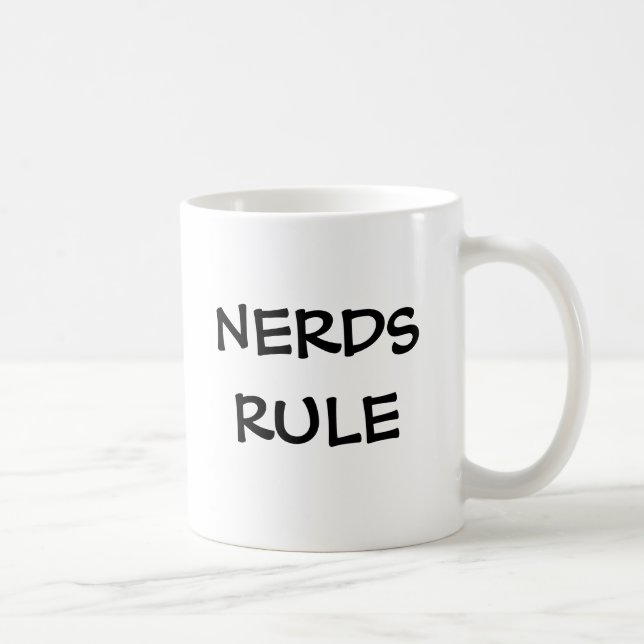 MUG RÈGLE DE BALLOTS (Droite)