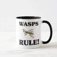 Règle de GUÊPES !