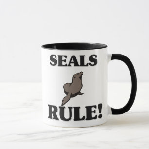 Mug Règle de JOINTS !